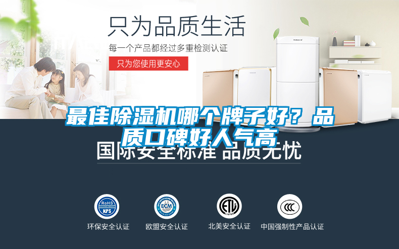 最佳除濕機(jī)哪個(gè)牌子好？品質(zhì)口碑好人氣高