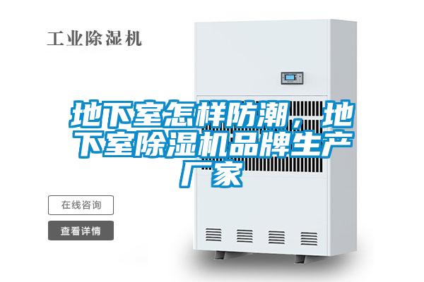地下室怎樣防潮，地下室除濕機品牌生產廠家