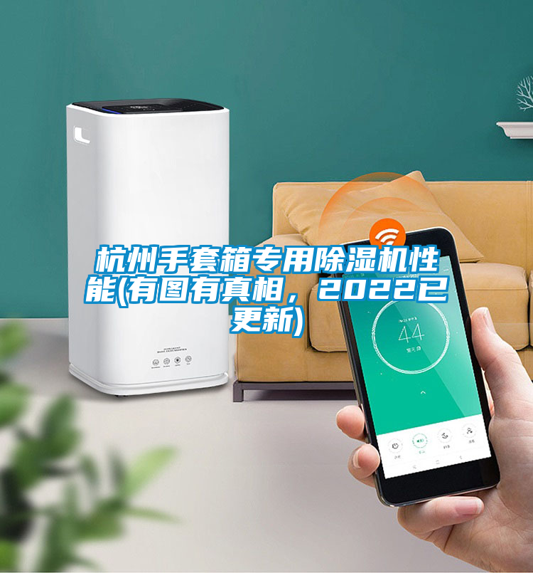 杭州手套箱專用除濕機(jī)性能(有圖有真相，2022已更新)