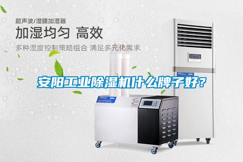 安陽工業(yè)除濕機什么牌子好？