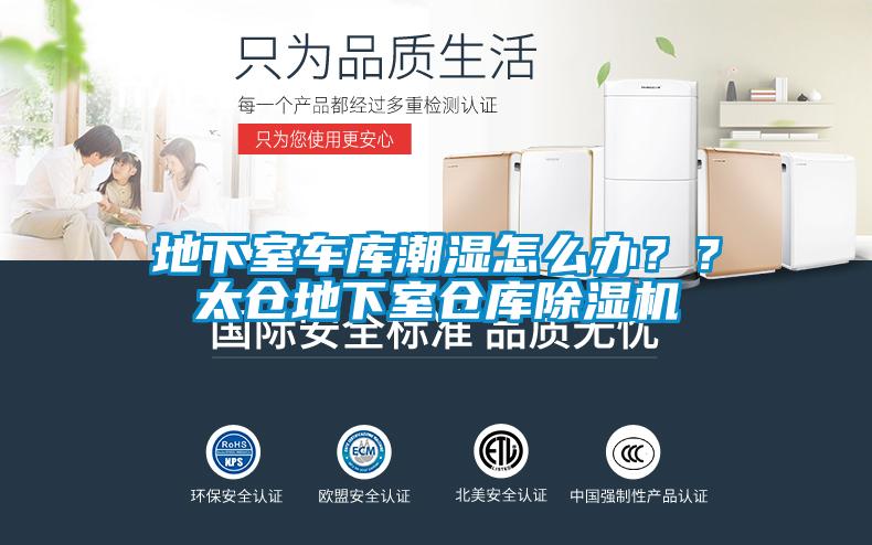 地下室車庫潮濕怎么辦？？太倉地下室倉庫除濕機