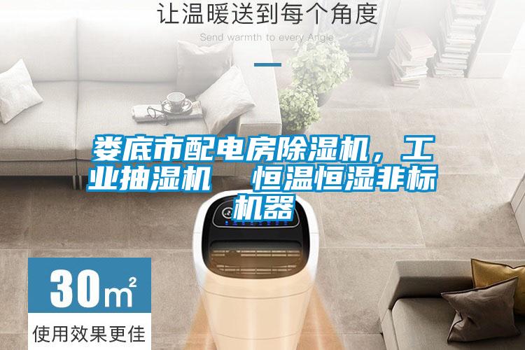 婁底市配電房除濕機，工業(yè)抽濕機  恒溫恒濕非標(biāo)機器