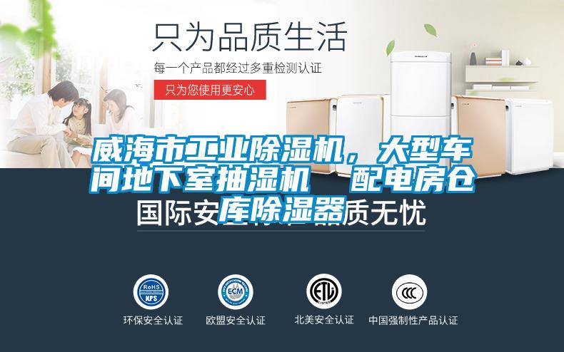 威海市工業(yè)除濕機(jī)，大型車間地下室抽濕機(jī)  配電房倉庫除濕器