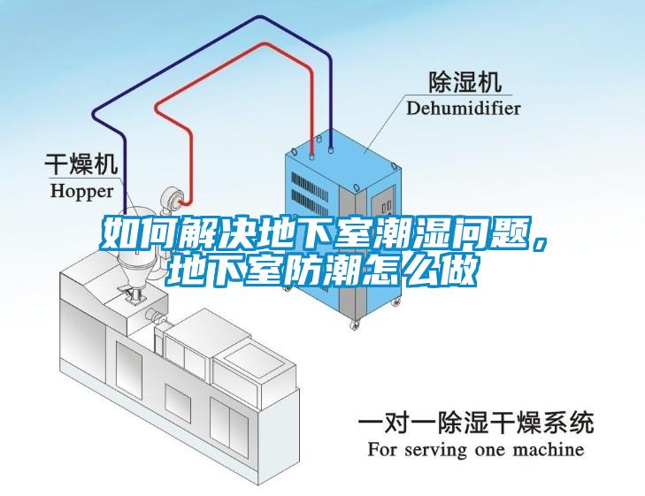 如何解決地下室潮濕問(wèn)題，地下室防潮怎么做