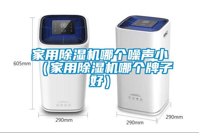 家用除濕機(jī)哪個(gè)噪聲?。矣贸凉駲C(jī)哪個(gè)牌子好）
