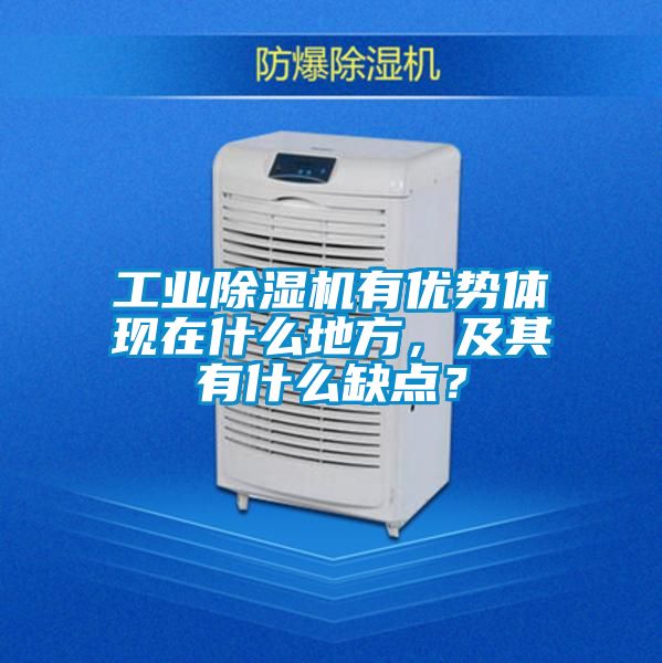 工業(yè)除濕機有優(yōu)勢體現(xiàn)在什么地方，及其有什么缺點？