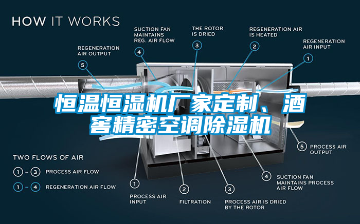 恒溫恒濕機(jī)廠家定制、酒窖精密空調(diào)除濕機(jī)