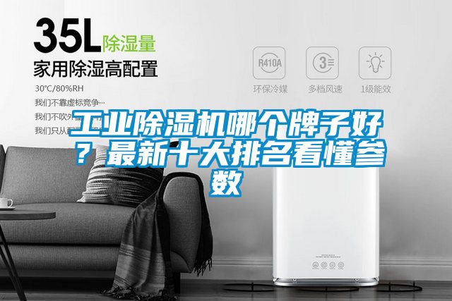工業(yè)除濕機(jī)哪個(gè)牌子好？最新十大排名看懂參數(shù)