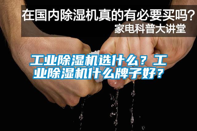 工業(yè)除濕機(jī)選什么？工業(yè)除濕機(jī)什么牌子好？