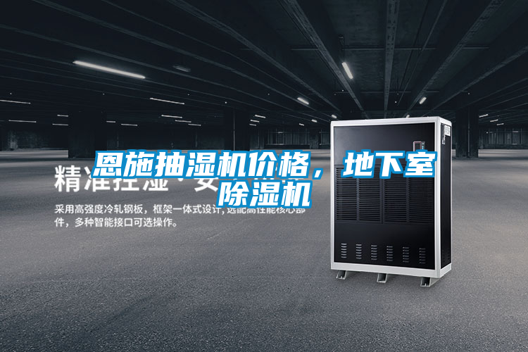 恩施抽濕機價格，地下室除濕機