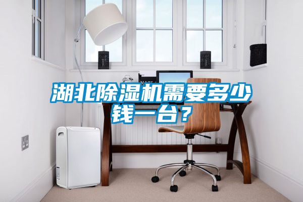 湖北除濕機(jī)需要多少錢(qián)一臺(tái)？