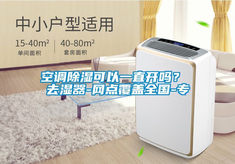 空調(diào)除濕可以一直開(kāi)嗎？ 去濕器-網(wǎng)點(diǎn)覆蓋全國(guó)-專(zhuān)