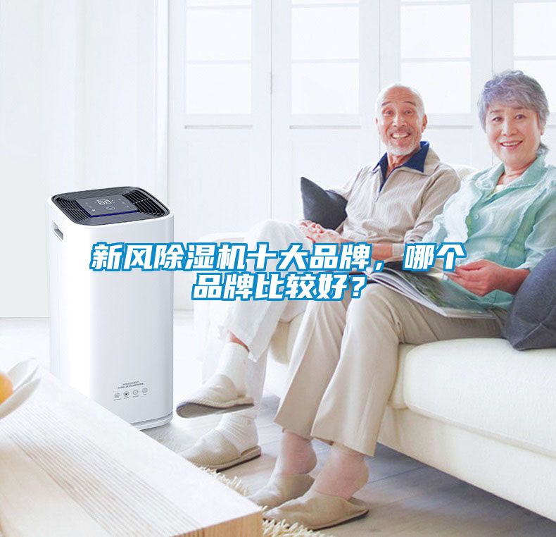 新風(fēng)除濕機(jī)十大品牌，哪個(gè)品牌比較好？