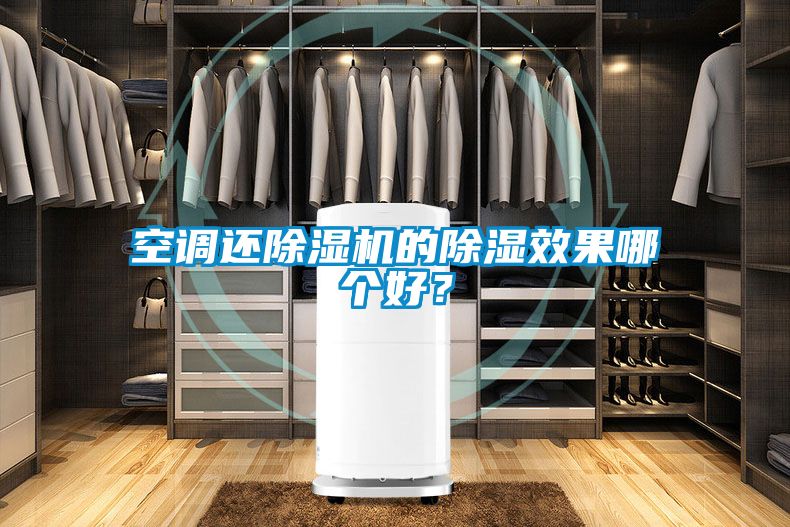 空調(diào)還除濕機(jī)的除濕效果哪個好？