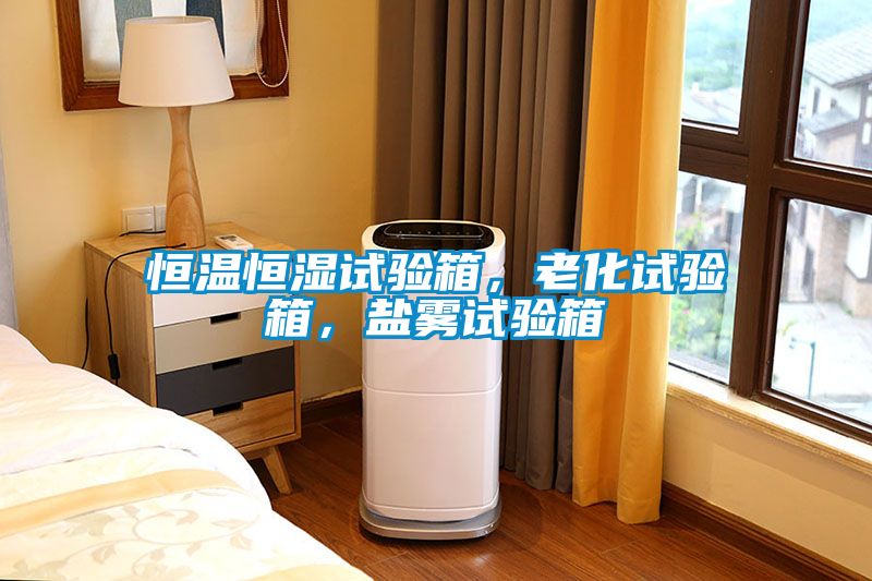 恒溫恒濕試驗(yàn)箱，老化試驗(yàn)箱，鹽霧試驗(yàn)箱