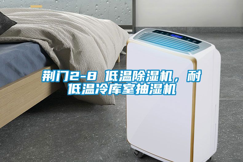 荊門2-8℃低溫除濕機，耐低溫冷庫室抽濕機