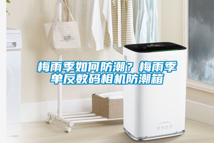 梅雨季如何防潮？梅雨季單反數(shù)碼相機防潮箱