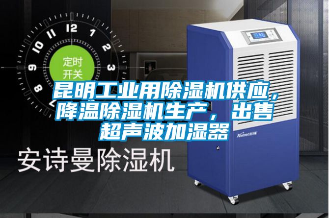 昆明工業(yè)用除濕機(jī)供應(yīng)，降溫除濕機(jī)生產(chǎn)，出售超聲波加濕器