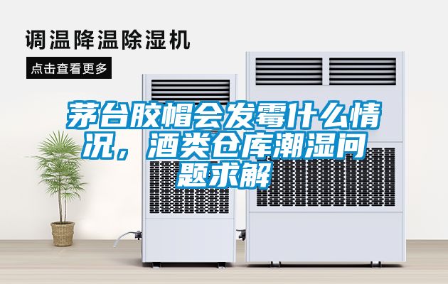 茅臺膠帽會發(fā)霉什么情況，酒類倉庫潮濕問題求解