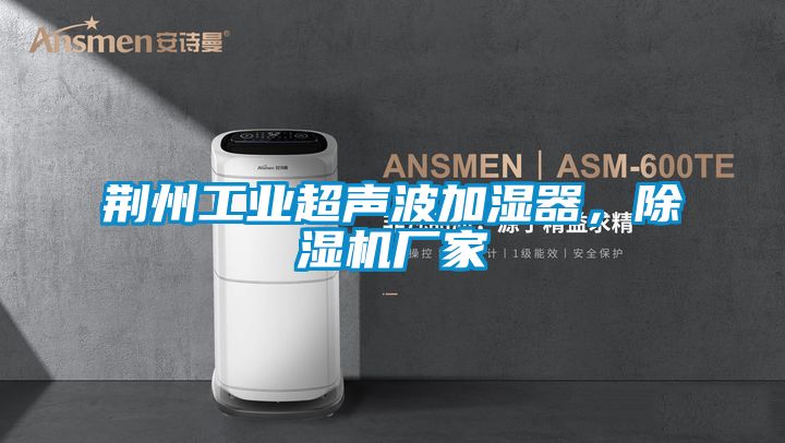 荊州工業(yè)超聲波加濕器，除濕機(jī)廠家