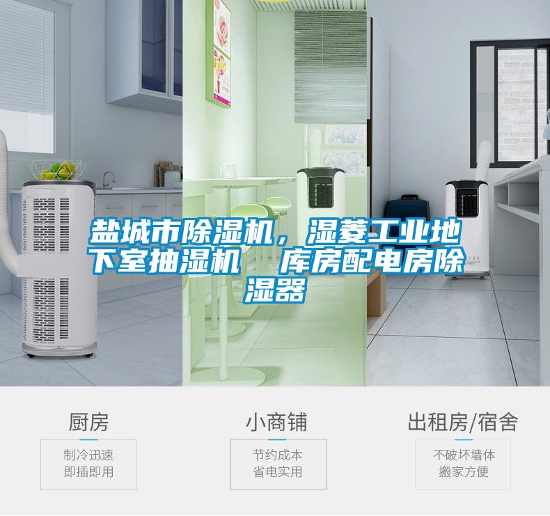 鹽城市除濕機(jī)，濕菱工業(yè)地下室抽濕機(jī)  庫房配電房除濕器