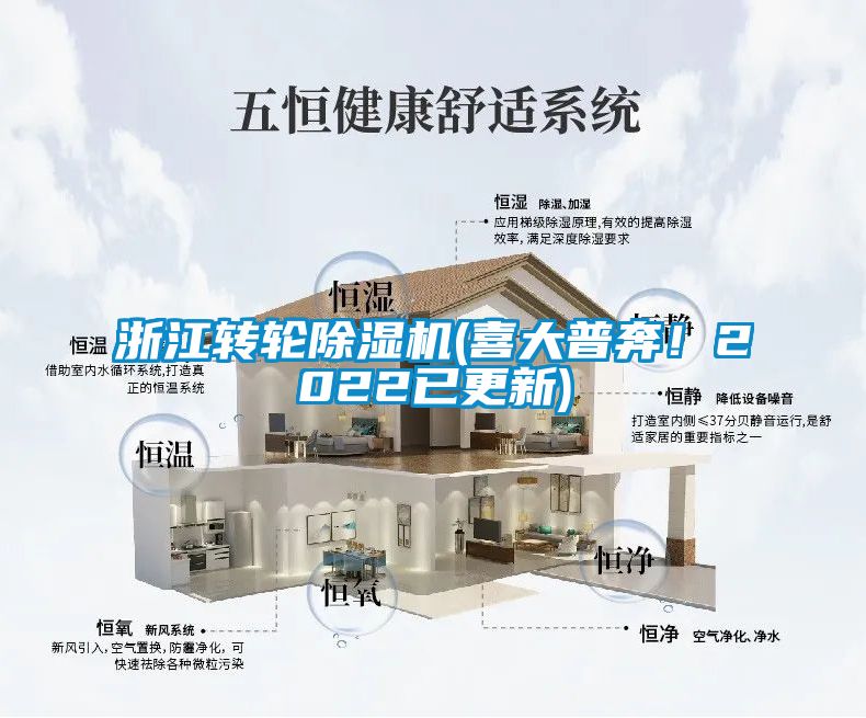浙江轉(zhuǎn)輪除濕機(jī)(喜大普奔！2022已更新)