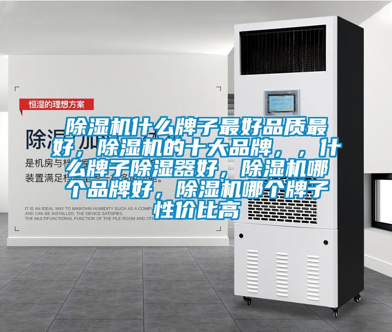 除濕機(jī)什么牌子最好品質(zhì)最好，除濕機(jī)的十大品牌，，什么牌子除濕器好，除濕機(jī)哪個(gè)品牌好，除濕機(jī)哪個(gè)牌子性價(jià)比高