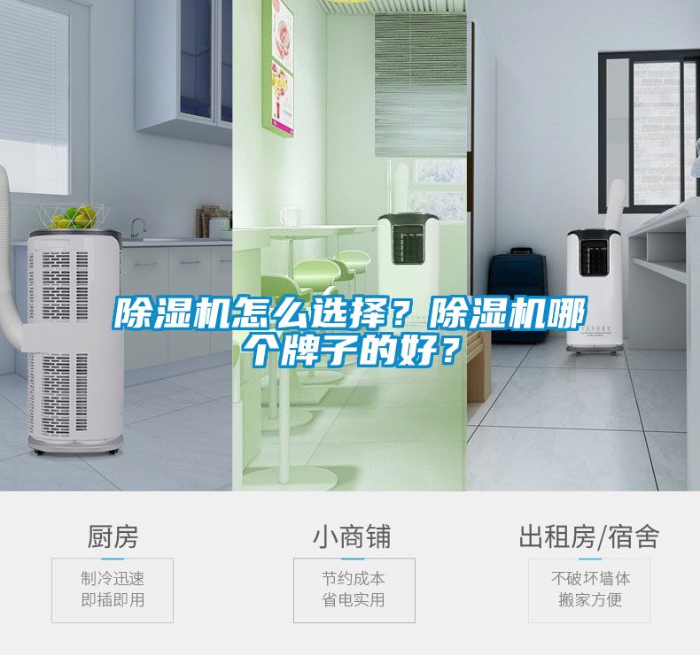 除濕機(jī)怎么選擇？除濕機(jī)哪個(gè)牌子的好？