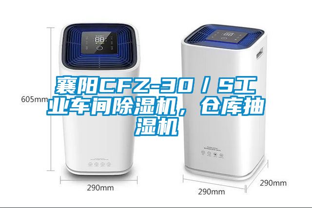 襄陽CFZ-30／S工業(yè)車間除濕機，倉庫抽濕機