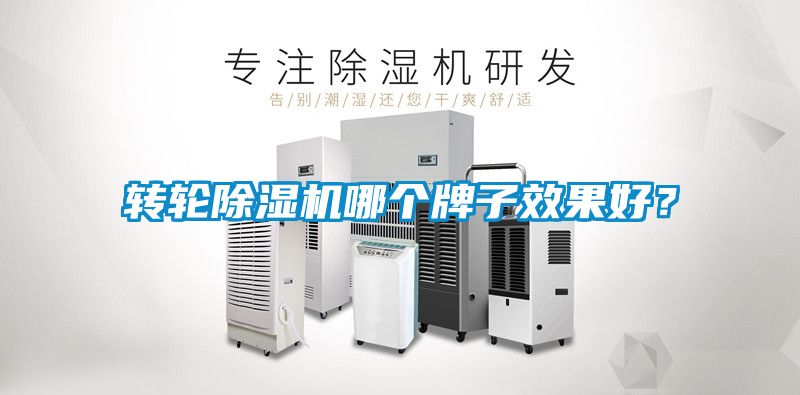轉(zhuǎn)輪除濕機(jī)哪個(gè)牌子效果好？