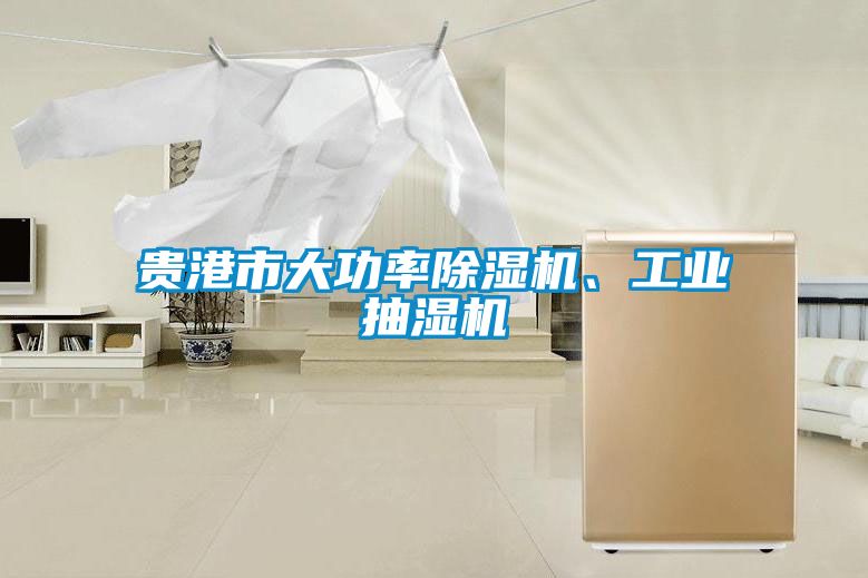 貴港市大功率除濕機(jī)、工業(yè)抽濕機(jī)