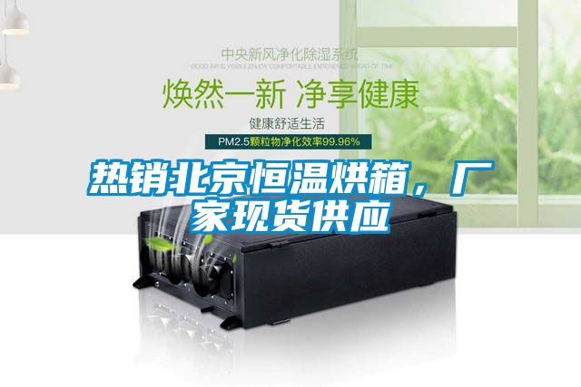 熱銷北京恒溫烘箱，廠家現(xiàn)貨供應