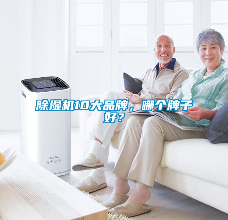除濕機(jī)10大品牌，哪個(gè)牌子好？