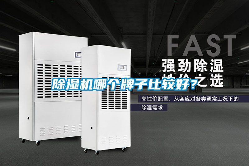 除濕機(jī)哪個(gè)牌子比較好？