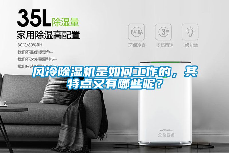 風(fēng)冷除濕機是如何工作的，其特點又有哪些呢？
