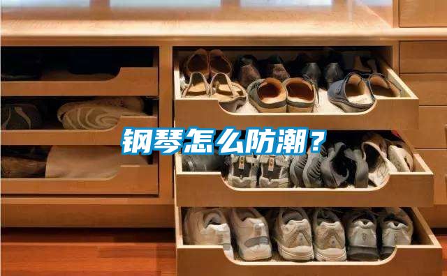 鋼琴怎么防潮？