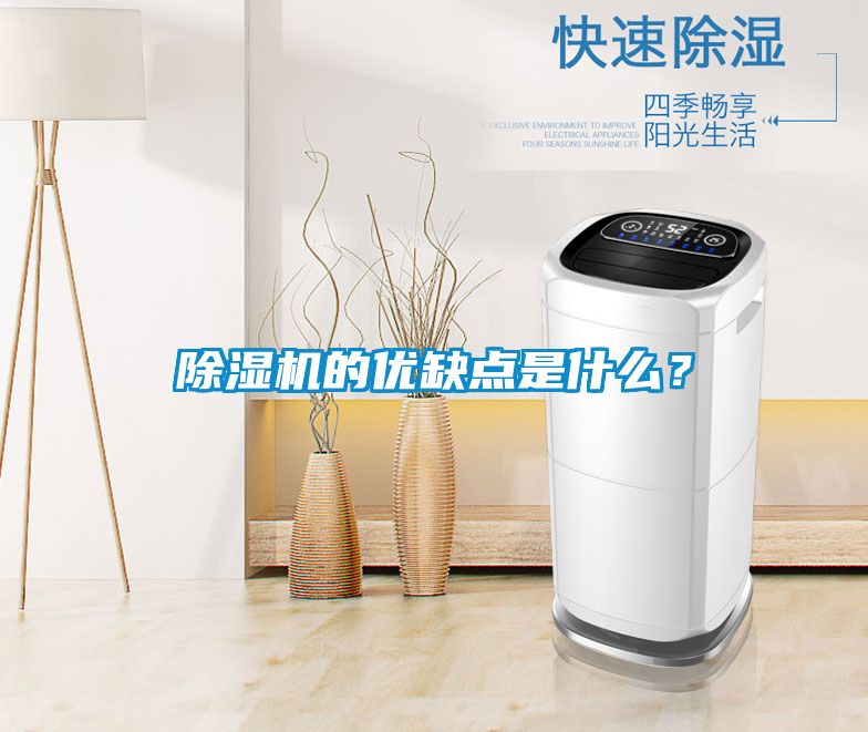 除濕機(jī)的優(yōu)缺點(diǎn)是什么？