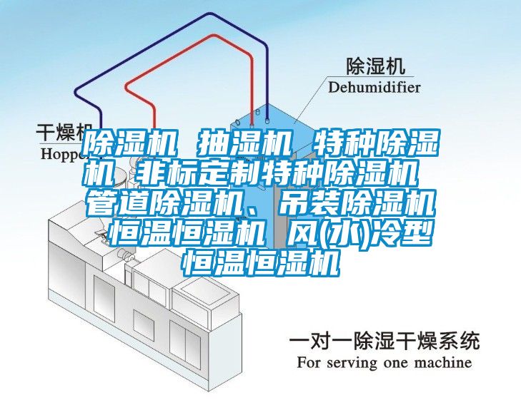 除濕機(jī) 抽濕機(jī) 特種除濕機(jī) 非標(biāo)定制特種除濕機(jī) 管道除濕機(jī)、吊裝除濕機(jī) 恒溫恒濕機(jī) 風(fēng)(水)冷型恒溫恒濕機(jī)