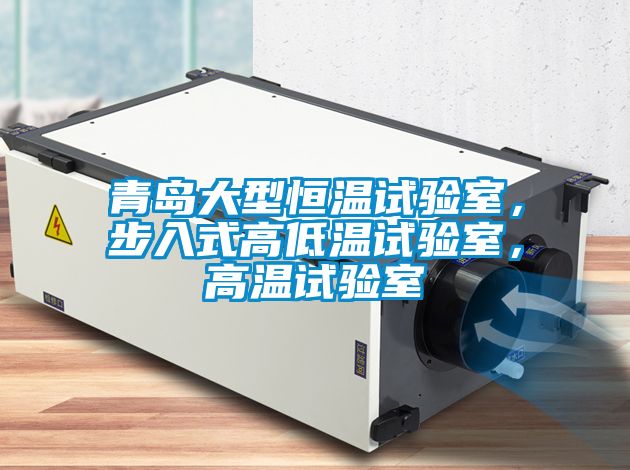 青島大型恒溫試驗(yàn)室，步入式高低溫試驗(yàn)室，高溫試驗(yàn)室