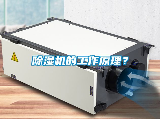 除濕機(jī)的工作原理？