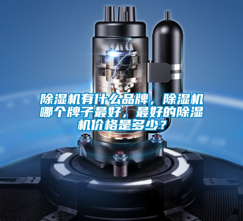 除濕機(jī)有什么品牌，除濕機(jī)哪個(gè)牌子最好，最好的除濕機(jī)價(jià)格是多少？