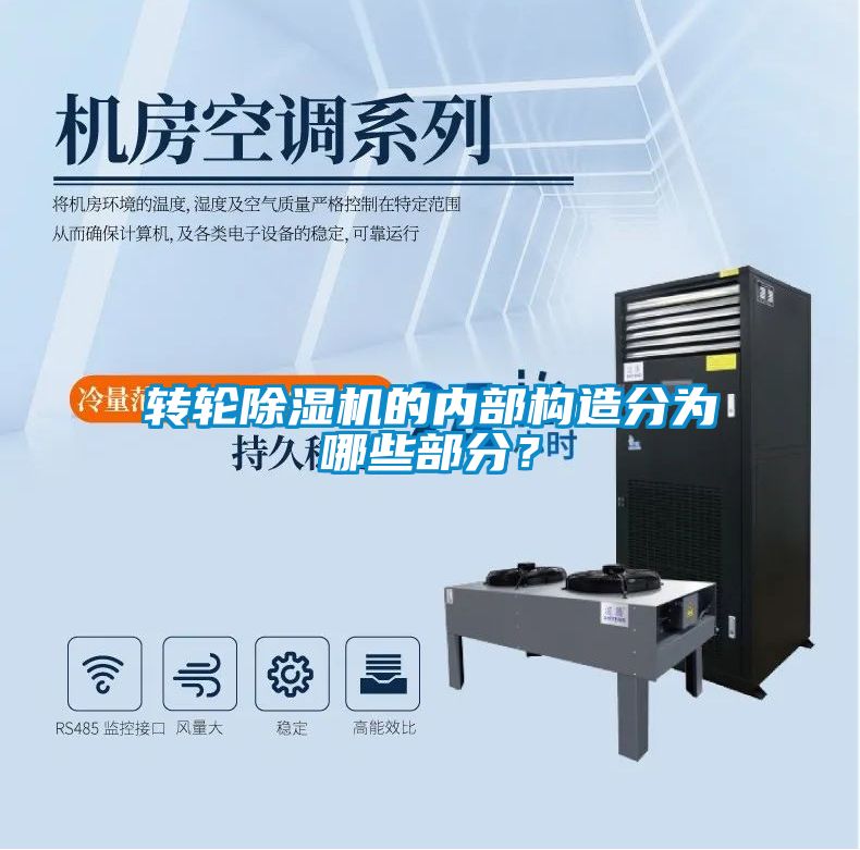 轉(zhuǎn)輪除濕機(jī)的內(nèi)部構(gòu)造分為哪些部分？