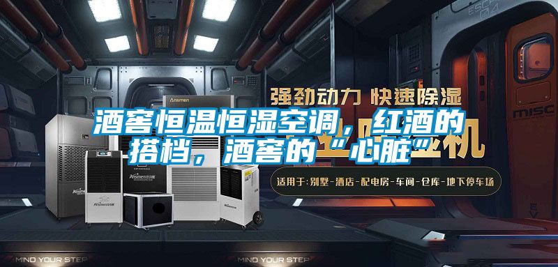酒窖恒溫恒濕空調(diào)，紅酒的搭檔，酒窖的“心臟”