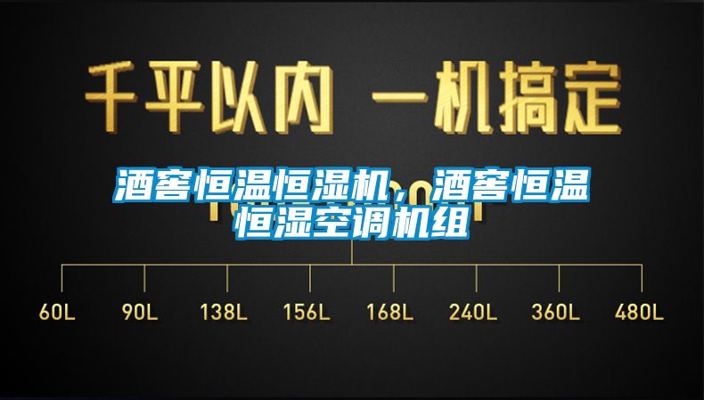 酒窖恒溫恒濕機(jī)，酒窖恒溫恒濕空調(diào)機(jī)組