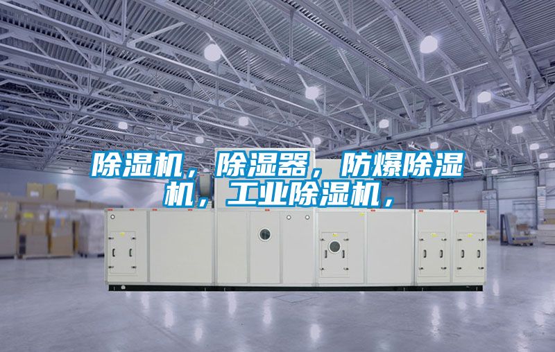 除濕機(jī)，除濕器，防爆除濕機(jī)，工業(yè)除濕機(jī)，