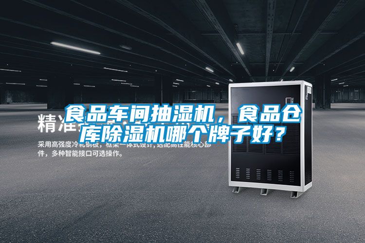 食品車間抽濕機(jī)，食品倉(cāng)庫(kù)除濕機(jī)哪個(gè)牌子好？