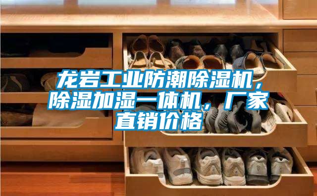 龍巖工業(yè)防潮除濕機，除濕加濕一體機，廠家直銷價格